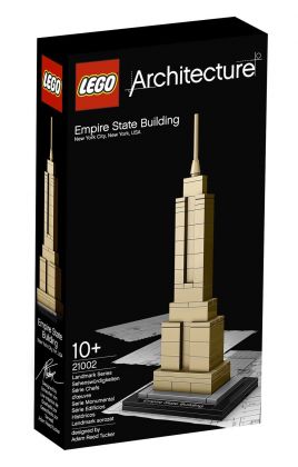 Empire State Building