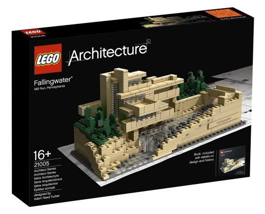 Fallingwater