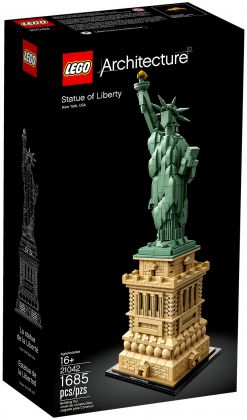 La Statue de la Liberté