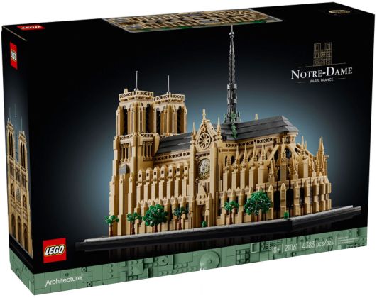 Notre-Dame de Paris