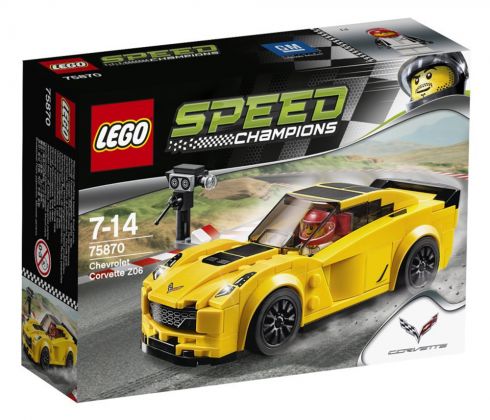 Chevrolet Corvette Z06