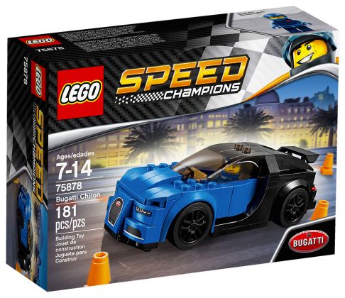 Bugatti Chiron