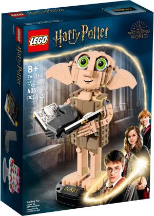 Dobby l’elfe de maison