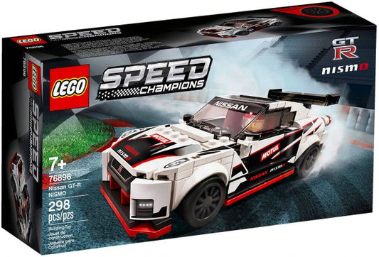 Nissan GT-R NISMO