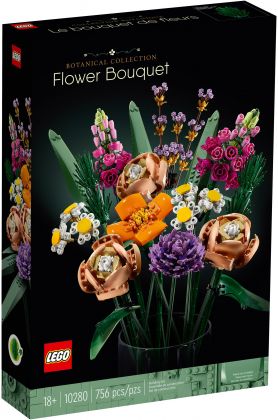 Bouquet de fleurs