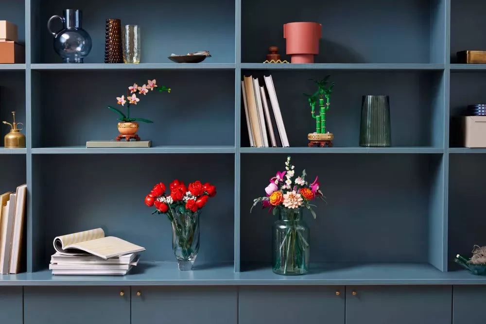 L’orchidée miniature