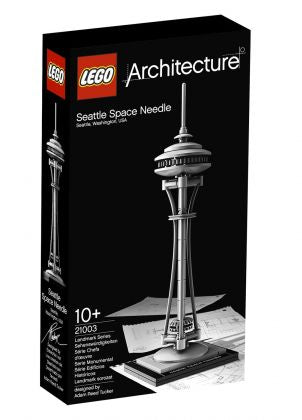 Seattle Space Needle