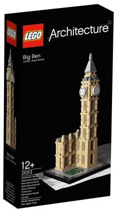 Big Ben
