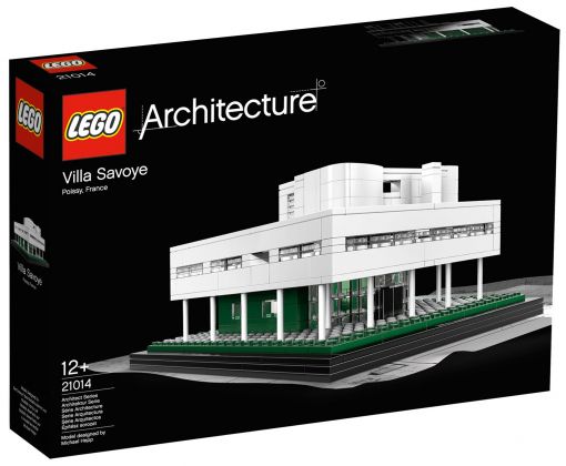 Villa Savoye