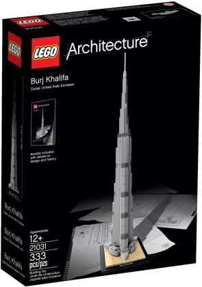 Burj Khalifa
