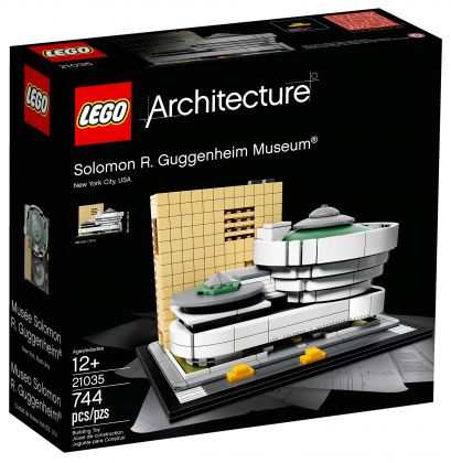 Solomon R. Guggenheim Museum