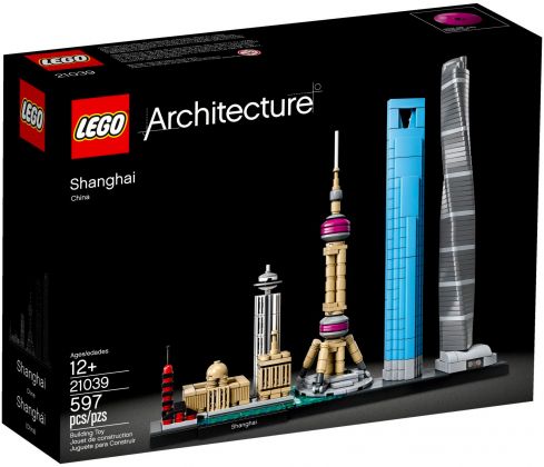 Shanghai (Chine)