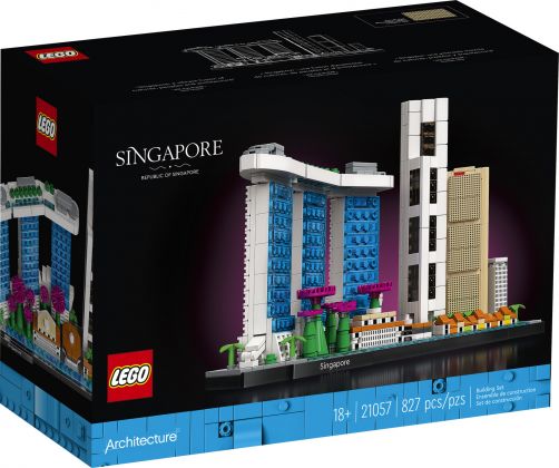 Singapour
