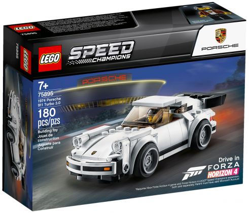 1974 Porsche 911 Turbo 3.0