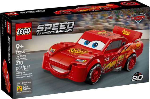 Flash McQueen